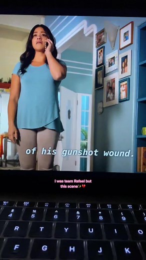 Heartbreaking Moment in Jane the Virgin: When Jane Receives Devastating News