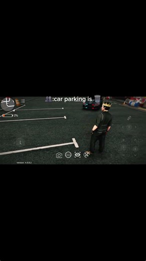 CPM graphic🔥 #carparking #cpm