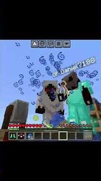 Minecraft myths with entity 303 || (part 1) #lycanitesmobs true or false || #shorts