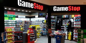 Los servidores de GameStop han sido hackeados y liberadas las tarjetas de sus clientes