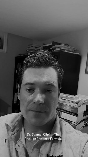 Real power isn’t in words, it’s in how your mind is read. Learn the rhythm and restraint that make intelligence carry authority. This is how intellect becomes felt as status. | Thesoulshorizon