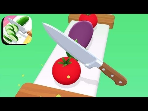 Perfect Slice 🍅🔪Live Now || Level 1038 || #shortsfeed #live #verticallive