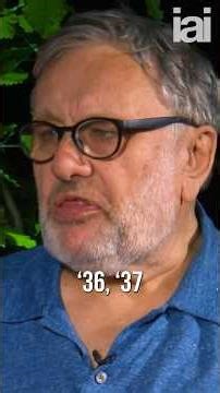 Why jealousy is always pathological | Slavoj Žižek explains Jacques Lacan