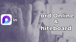 Microsoft Loop components in Word Online and Microsoft Whiteboard