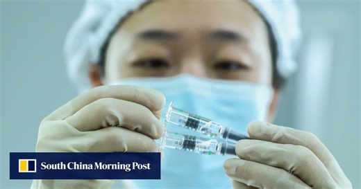 China’s Wuhan virology institute creates nasal Covid-19 vaccine for ‘future pandemics’