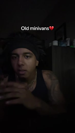 The Truth About Driving Old Minivans