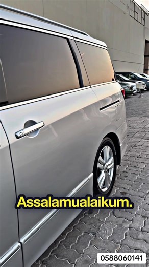 2011 Nissan Quest LE Full Option for Sale