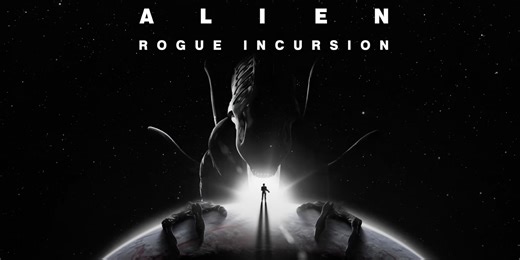 Alien: Rogue Incursion First Look Trailer