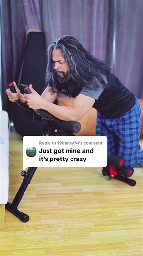 Ab Machine for Effective Core Workouts at Home