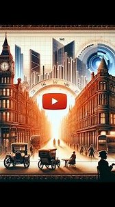 Deloitte History in 1 minute : From Victorian Streets to Global Leader | Epic Journey of a Titan 🌍🏦