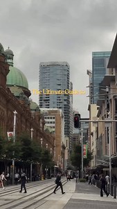 🎄✨Sydney’s most magical Christmas markets you can’t miss this December! Sydney is lighting up this December! From Mosman Night Markets to Carriageworks and Rozelle’s Makers & Shakers, there’s a festive market around every corner. Whether you’re hunting for handmade gifts, festive eats, or Christmas vibes, these are the spots you cannot miss. ✨Markets to check out: Mosman Christmas Night Market: 11 Dec, 4:30–9pm The Jolly Market, Circular Quay: 12 Dec, 5–10:30pm Cambridge Christmas Markets: Burw