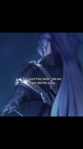 Flin Won’t Be Meta? Discover Genshin Impact Gameplay