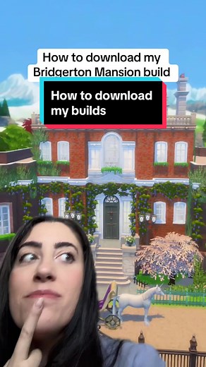How to Download My Sims 4 Build Trays