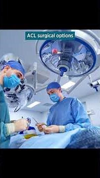 What Happens When an Athlete Tears Their ACL? | Surgeon Explains