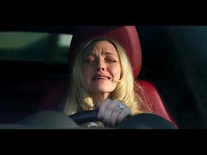 Amanda Seyfried’s Intense Car Scene | The Housemaid (2025) 🚗💔