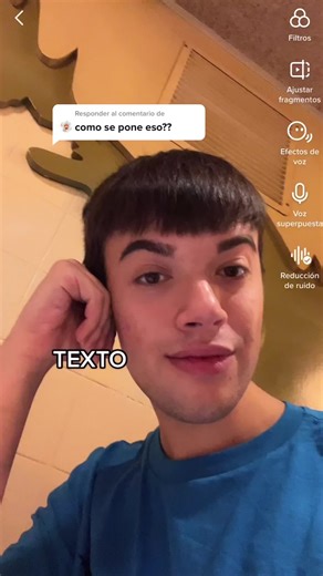 Igor Morales on TikTok