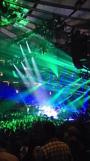 Phish "Theme From the Bottom" Live - MSG Experience 12/30/2022