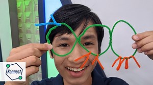 Creation for Kids - Day 1 of 7