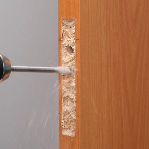 Easily Install A Lock! | Bored Panda