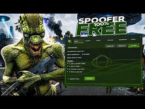 THE BEST AND EASIEST FREE SPOOFER YOU NEED - TO REMOVE YOUR BAN - FIVEM 2026