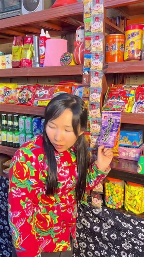 Everyone who tried this has three kids #Childhood snack #Internet sensation