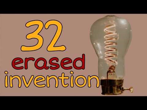 32 Inventions That Were Too Powerful to Exist