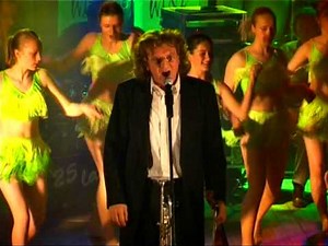 Wind Band & Zbigniew Wodecki - Pszczółka Maja