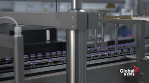 Alberta government announces vaccine rollout plan