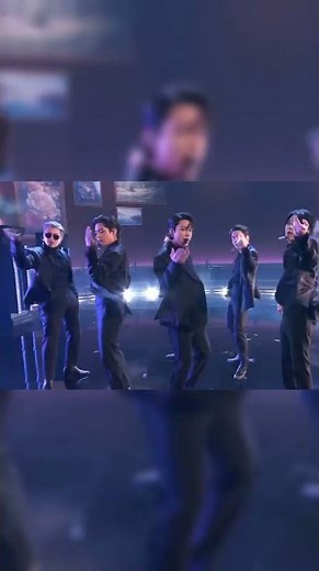 BTS returns with a comeback concert in Seoul after a 4-year #bts #btsarmy