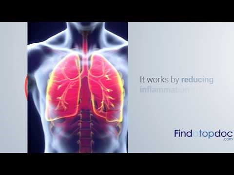 Flovent Drug for Asthma: Side Effects, Dosage & Uses