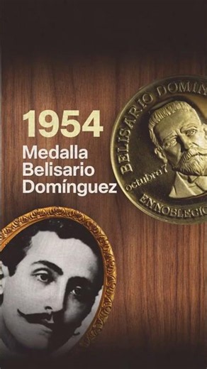 Remembering the recipient of the Belisario Domínguez Medal for dedicating his life to awakening m...