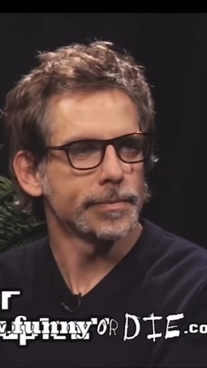 120K views · 2.9K reactions | Funny exchange on Between two Ferns with Ben Stiller. #comedy #betweentwoferns #BetweenTwoFerns #FernsAndFriends #FernsOfComedy #FernsTalkShow #FernsHumor #FernsInterviews #FernsLaughs #FernsComedy #FernsEntertainment #FernsGuests #FernsShow #FernsFunny #FernsBanter #FernsWithCelebrities #FernsInAction #FernsHumor #FernsQuips #FernsComedySkits #FernsLaughs #FernsBloopers #FernsBehindTheScenes | Between two ferns lover | Facebook