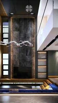 Enchanted Loft Contemporary - Bareo Portfolio