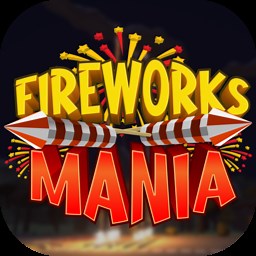 Fireworks Mania - An Explosive Simulator电脑/主机 - TapTap