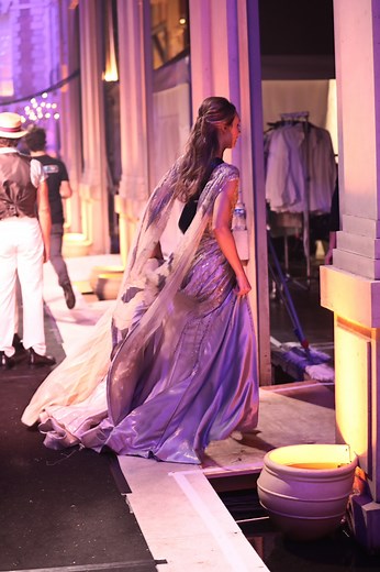 MISS FRANCE 2026 SISTERS 🤝👑 La dernière semaine de l’aventure approche déjà… les candidates perfectionnent les derniers détails pour vous livrer un show exceptionnel ✨ Qui allez-vous soutenir samedi 6 décembre prochain ? Rendez-vous à 21h10 sur TF1! Couverture : Lou Breton #missfrance2026 #missfrance #tf1 #trend #candidates | Miss France