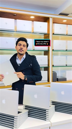 Apple MacBook Air 2017 Special Offer for New Year 2026