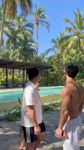 Mi amigo y yo | Antonio2secret