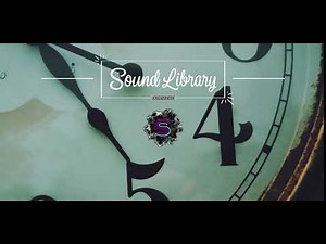 Cuckoo Clock - Sound Effect | COPYRIGHT FREE