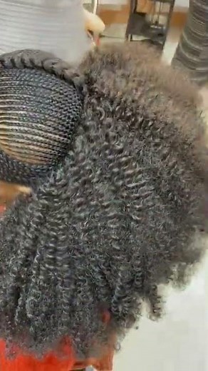 Ethiopian Shuruba Hairstyles Albaso