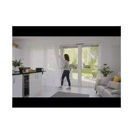 The Horizon Collection~Allusion Blinds