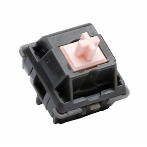 Alpaca V2 Linear Switch - Specs & Where to Buy