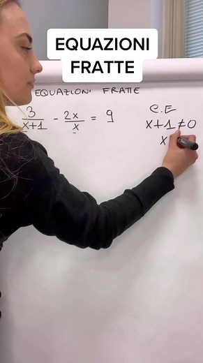 Risoluzione Equazioni Fratte: Passaggi e Soluzioni