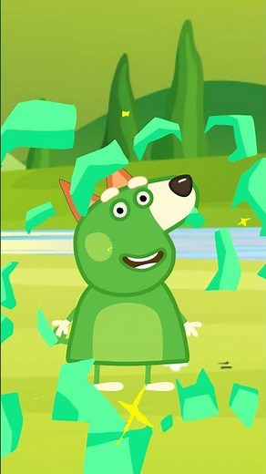 Eat Your Tomato Red Red Red 🍅 #kidssong #kids #kindergarten #preschool