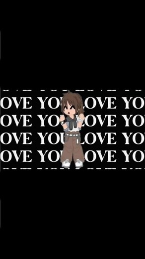 "Say i love u 100 times" #gacha #gachaclub # #memes #gachalife #gachatiktok #edit #funny