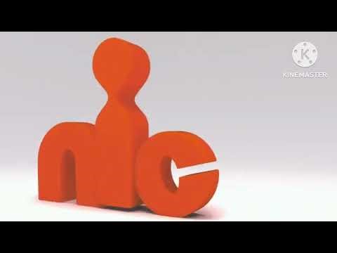 Splashlings: The Movie Opening Logos (2020)