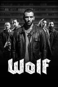 Wolf - Where to Watch