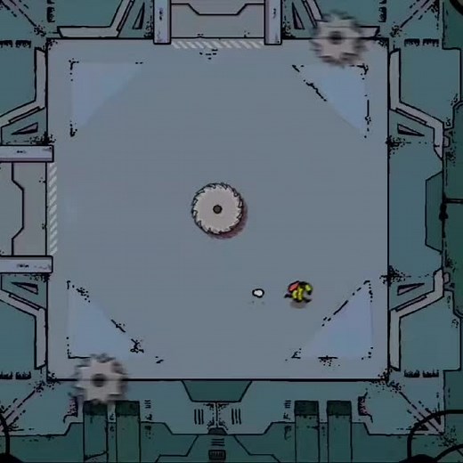 Exploring Disc Room: Gameplay Insights and Tips