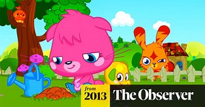 Moshi Monsters: The Movie – review