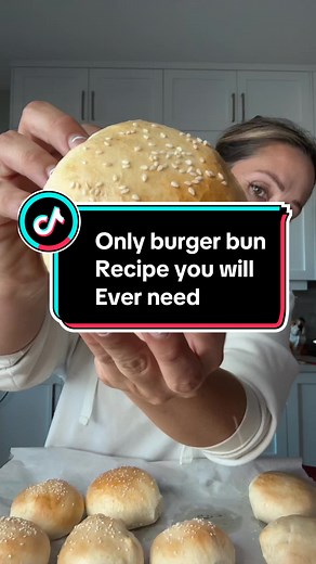 Perfect Homemade Hamburger Buns Recipe for Every Meal