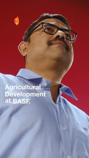 2.3K views · 11 reactions | One idea can shape a sustainable future. What will yours do? Change Starts with You  Learn more https://www.basf.com/in/en/who-we-are/we-create-change/people #WeCreateChange | BASF | Facebook